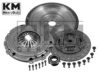 KM Germany 069 1782 Clutch Kit